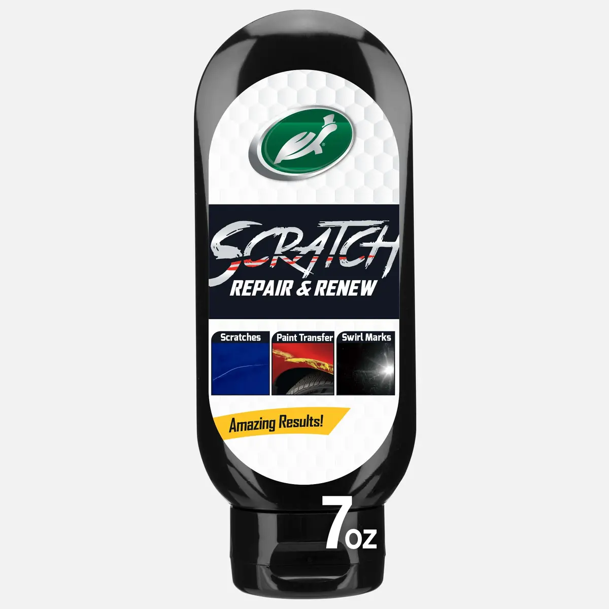 Scratch Repair & Renew, 7 Fl Oz 1
