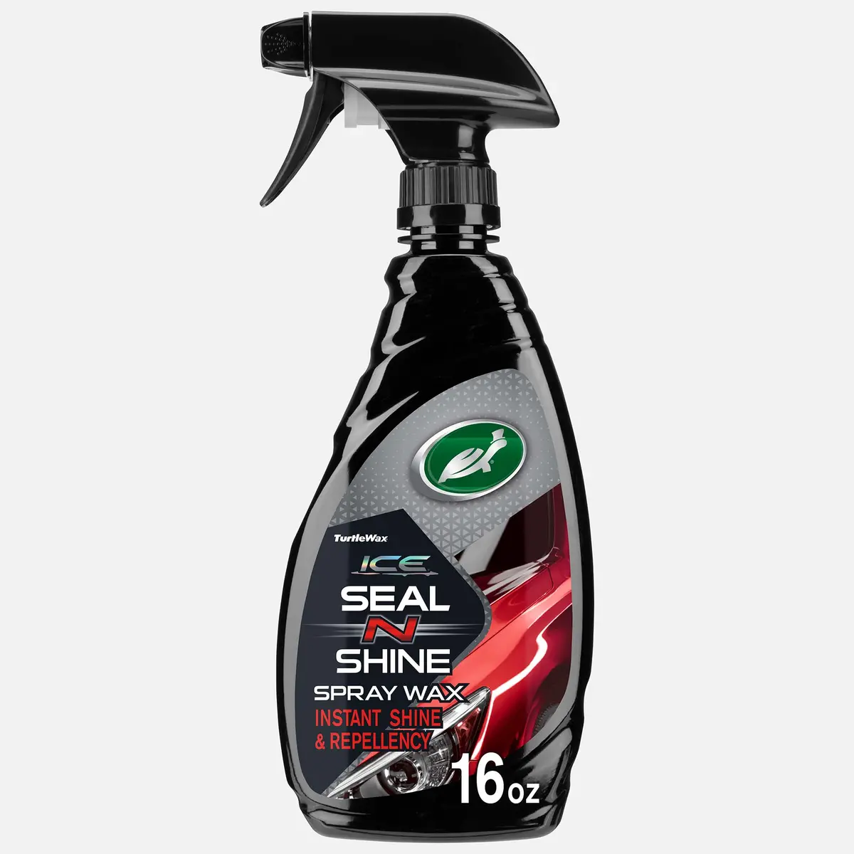Ice Seal N Shine  Sealant Wax, 16 Fl Oz 1