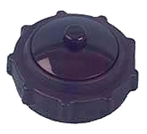 Club Car Gas Cap (Years 1984-1991) Pn# 3207 1