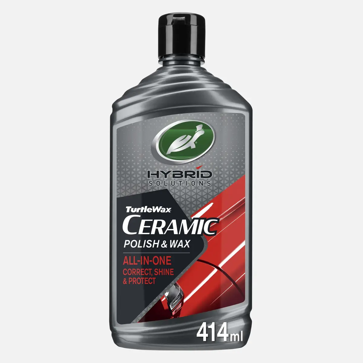 Hybrid Solutions® Ceramic Polish & Wax, 14 Fl Oz 1