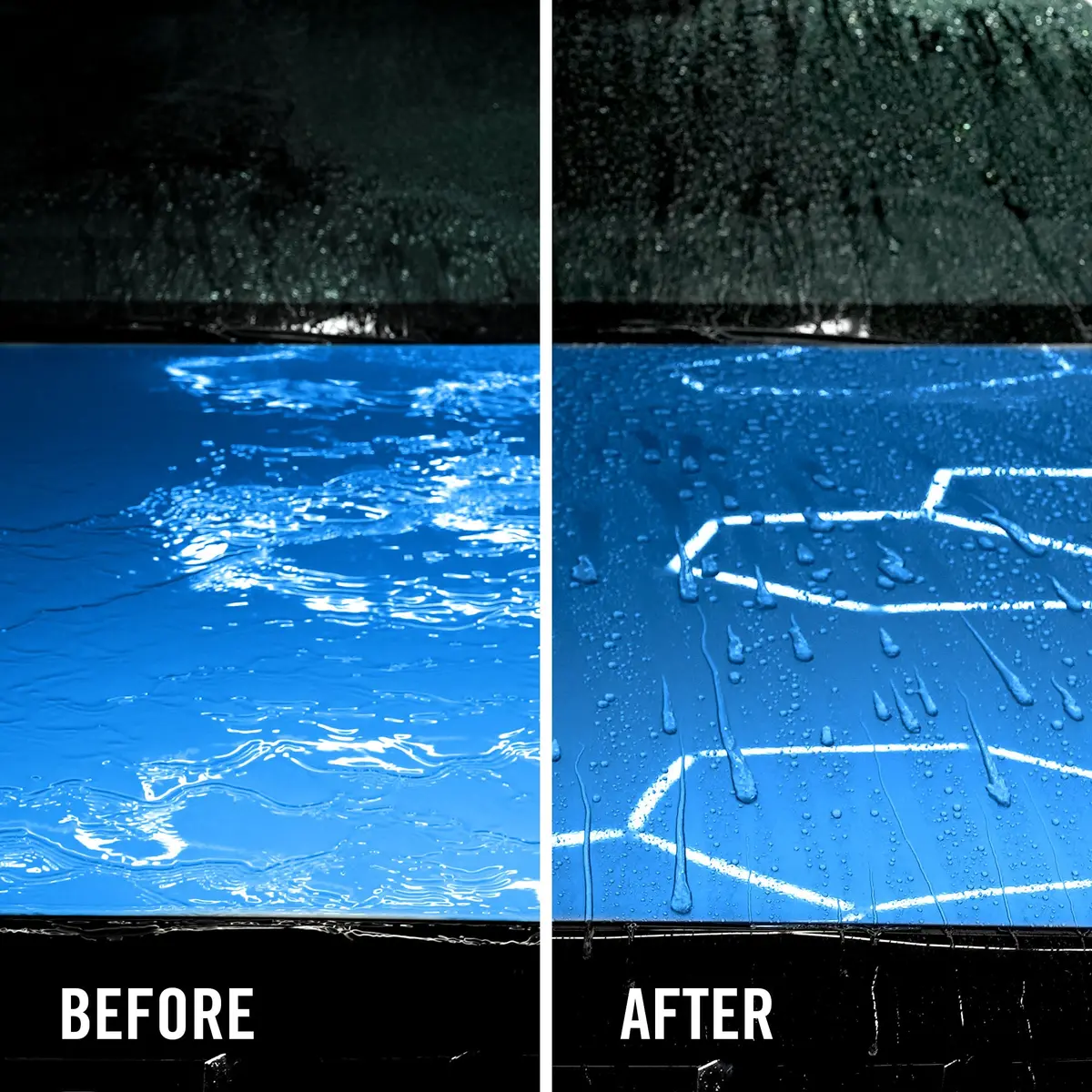 Hybrid Solutions® Ceramic Spray Coating, 16 Fl Oz 2