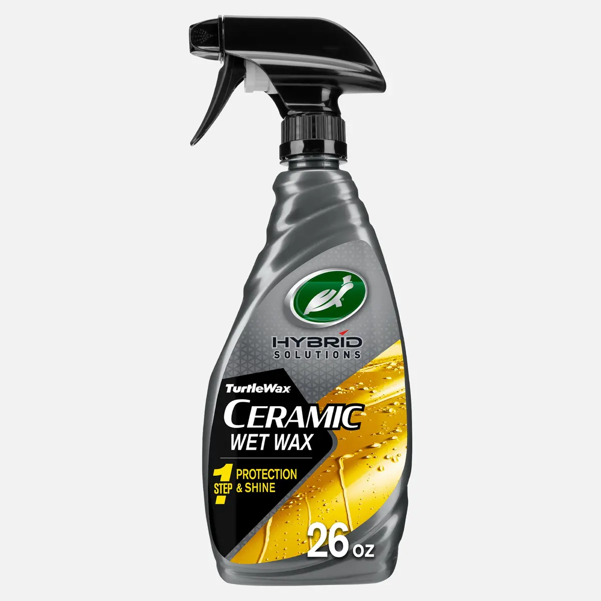 Hybrid Solutions® Ceramic Wet Wax, 26 Fl Oz 1