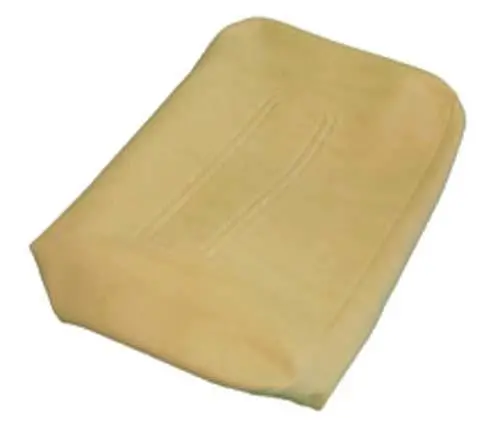Club Car Ds Buff Seat Backrest Cover (Years 1979-1999) Pn# 2901 1