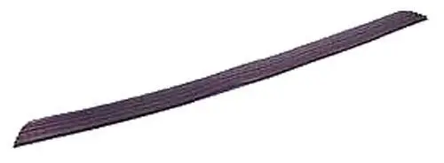 Club Car Ds Side Bumper (Years 1987-Up) Pn# 3212 1