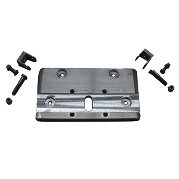 Jake's Club Car Ds Wheelbase Extension Kit (Years 1997-Up) Pn# 7260 1