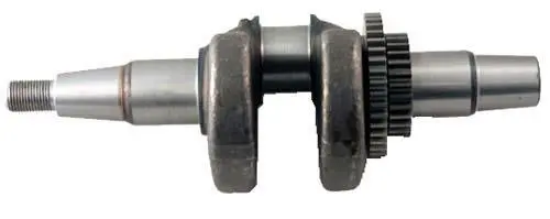 Yamaha Gas Engine Crankshaft (Models G16-G29/Drive) Pn# 6083 1