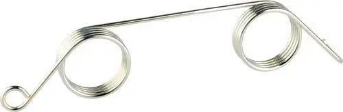 Yamaha Throttle Cable Torsion Spring (Models G21-G29/Drive) 1