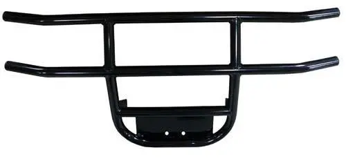 Jake's Black Yamaha Brush Guard (Models G14-G21) Pn# 29077 1