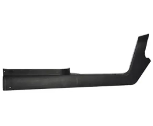 Side Panel For Club Car Precedent 2004-2014 (Passengers Side) Pn# 17-165 1
