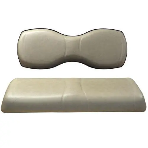 Madjax® Sandstone Genesis 250/300 Rear Seat Cushion Set Pn# 01-058 1