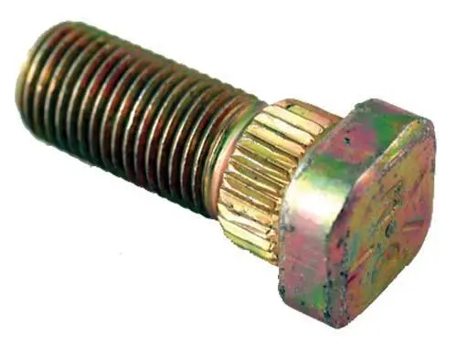 Bolt, Front Stud Pn# 6370 1