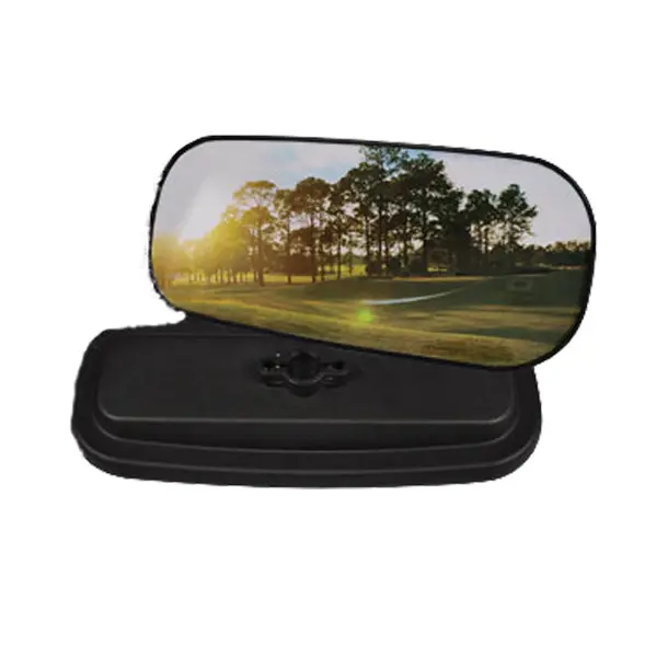 Madjax® Convex Round Mirror Pn# 03-035 1