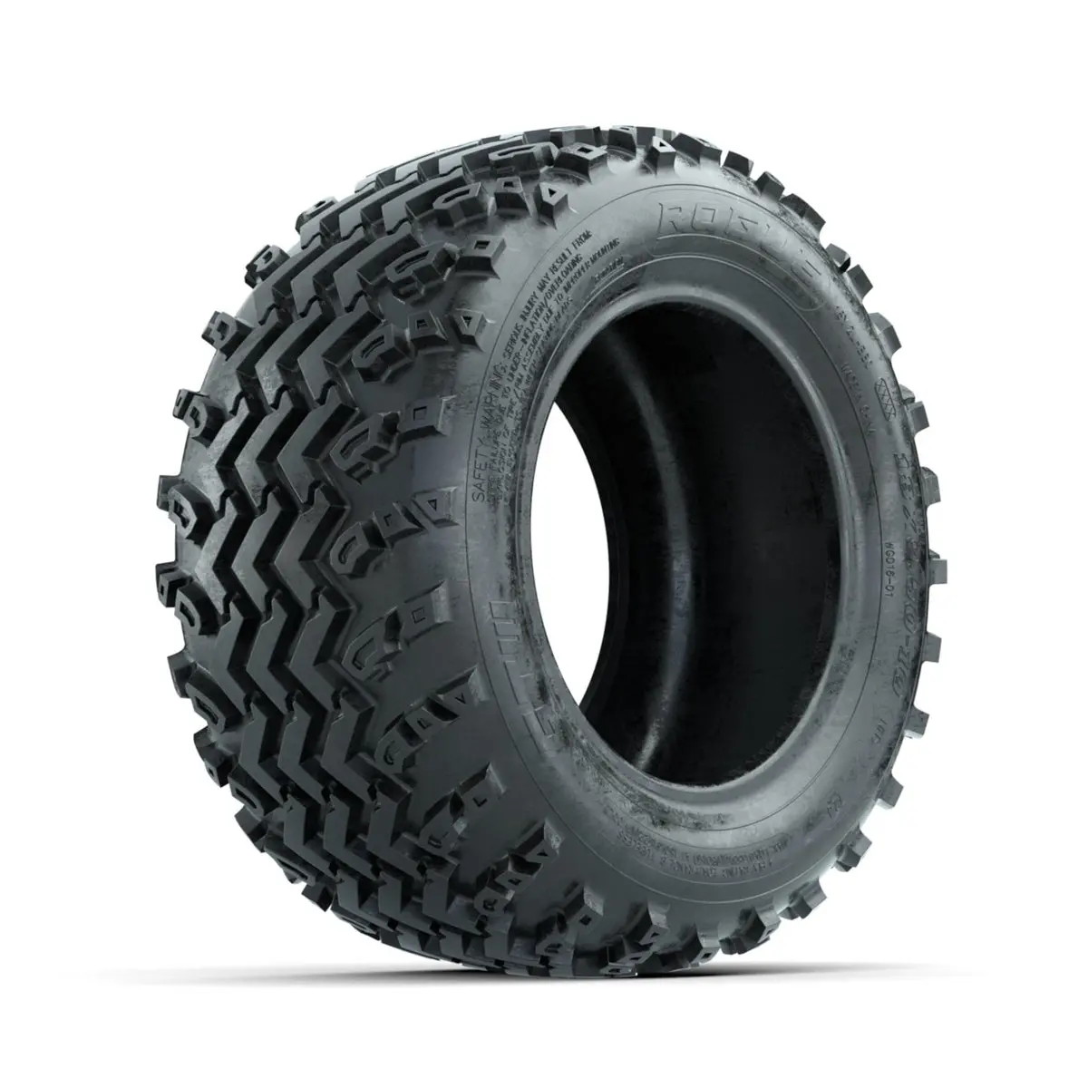 18X9.50-10 Gtw Rogue All Terrain Tire 1