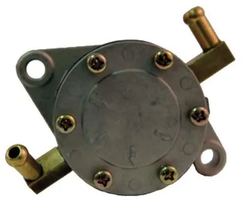 E-Z-Go Gas 2-Cycle Fuel Pump (Years 1989-1990.5) Pn# 5145 1