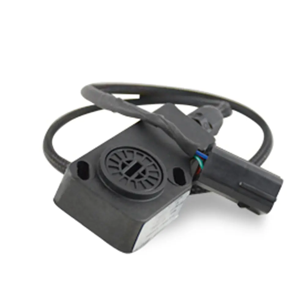Star Ev Sirius 4/4+2 Throttle Sensor Pn# 2Ac755 1