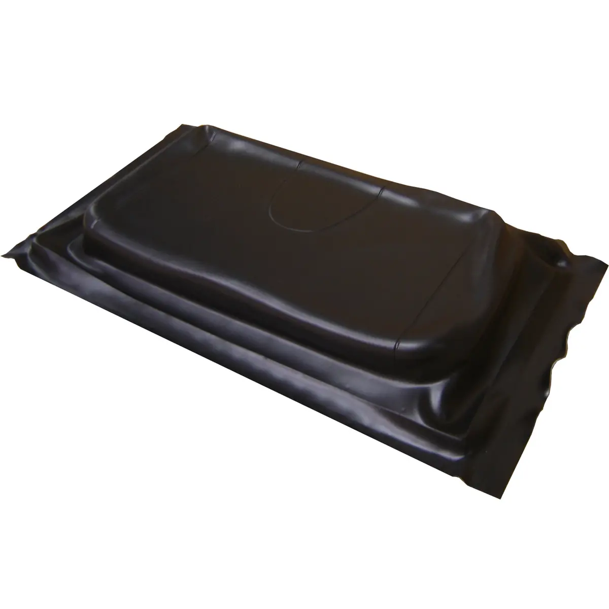 Club Car Precedent, Onward, Tempo Black Seat Bottom Cover (Fits 2004-Up) Pn# 2971 1