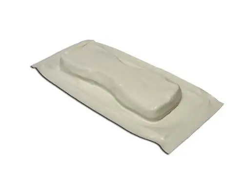 Yamaha Stone Seat Back Cover (Models G29/Drive) Pn# 31405 1