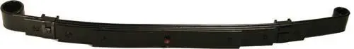 E-Z-Go St400 Rear Heavy-Duty Leaf Spring (Years 2010-Up) Pn# 8336 1