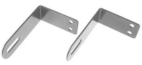 E-Z-Go Medalist / Txt Mirror Bracket (Years 1994-Up) Pn# 9069 1