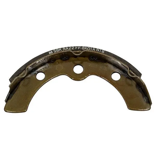 Brake Shoes. 1-3/16" X 6" Long. (8/Pkg) 1