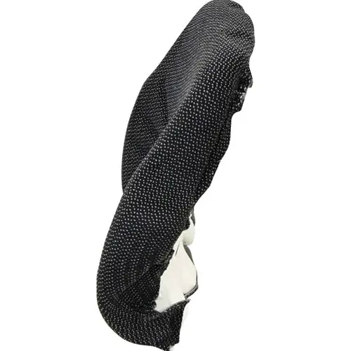 Fabric Back Rest Seat Cushion For Grammer 721, 731, 741 4