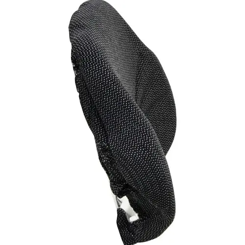 Fabric Back Rest Seat Cushion For Grammer 721, 731, 741 5
