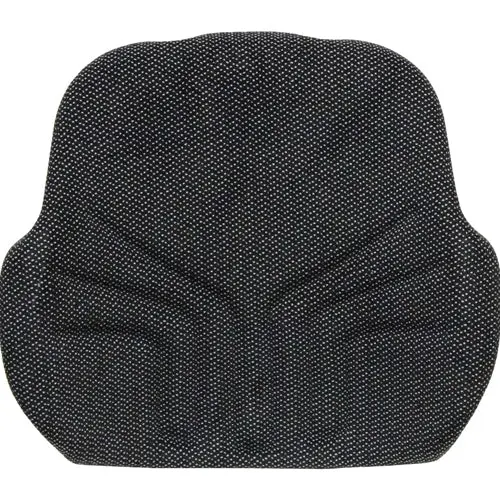 Fabric Back Rest Seat Cushion For Grammer 721, 731, 741 2