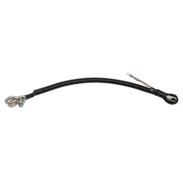2017 Yamaha Drive Gas - Positive Wire Lead 1