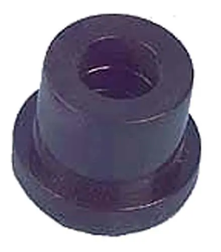 Club Car Ds Black Urethane Bushing (Years 1992-Up) Pn# 3310 1