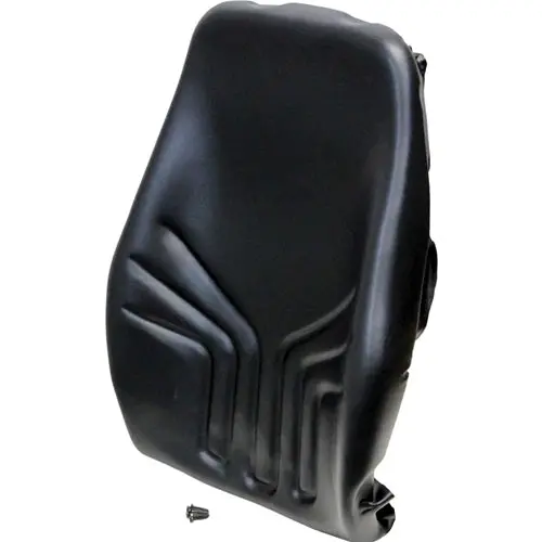 Fabric Back Rest Seat Cushion For Grammer 722, 732, 742 4