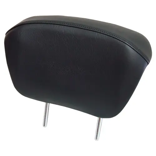 Vinyl Back Rest Extension Head Rest Cushion For Grammer 2