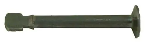 Club Car Ds / Precedent Brake Shoe Hold-Down Pin (Years 1981-Up) 1