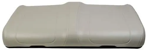 Yamaha Stone Seat Bottom Cushion Assembly (Fits G29/Drive) Pn# 14344 1
