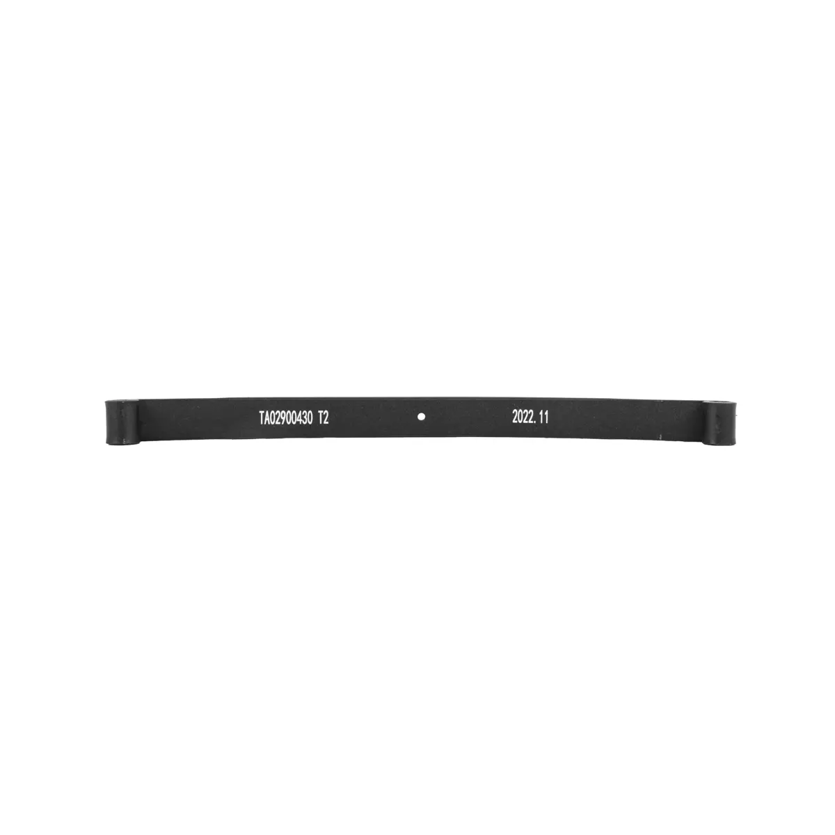 Madjax Xseries Storm Rear Leaf Spring (13Mm) Pn# 28-005 1