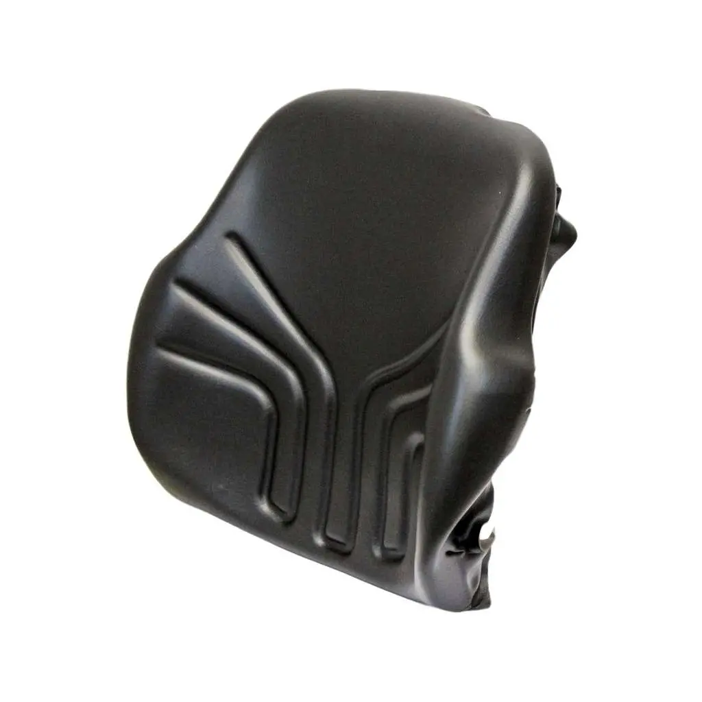 Fabric Back Rest Seat Cushion For Grammer 721, 731, 741 3