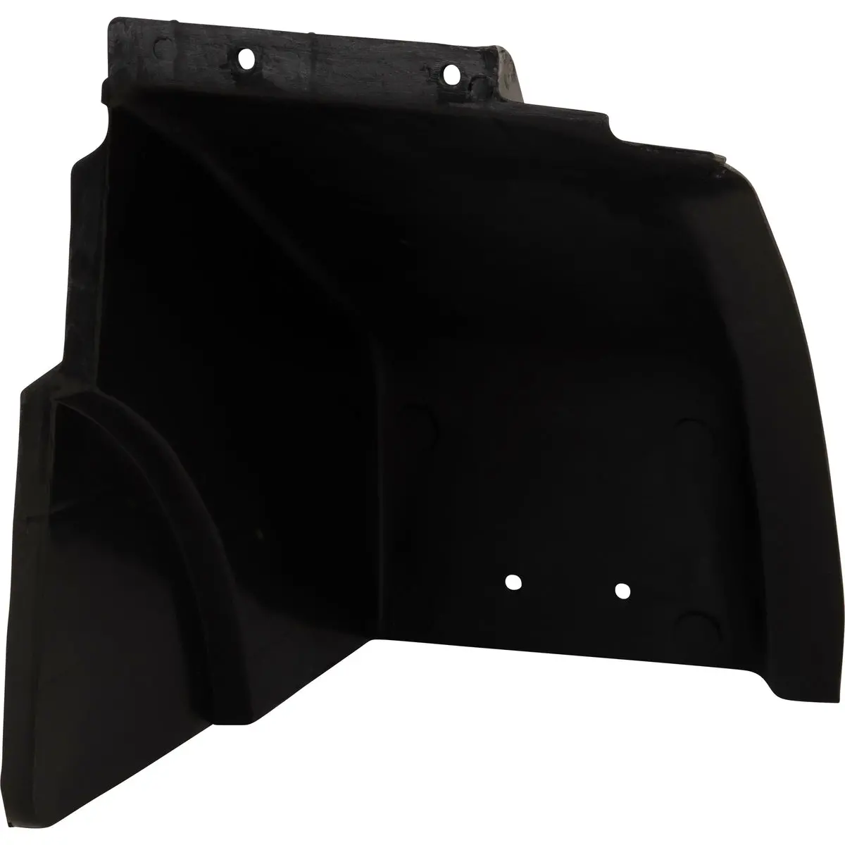 Madjax Xseries Storm Driver Side Fender Liner Pn# 28-074 1