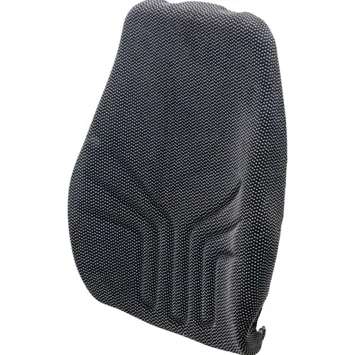 Fabric Back Rest Seat Cushion For Grammer 722, 732, 742 3