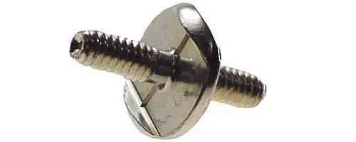 36-Volt Club Car Resistor Coil Standoff (Years 1984-2005) Pn# 6755 1