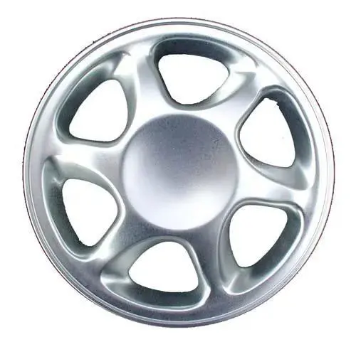 8″ Chrome Sport Wheel Cover 1