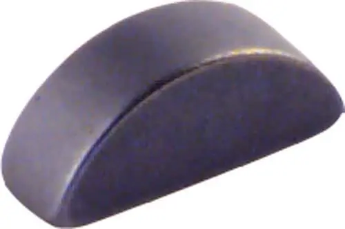 Yamaha Woodruff Key (Models G1-G22) Pn# 14422 1