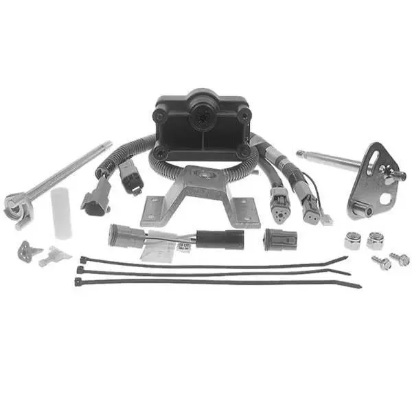 Pre-Mcor To Mcor Conversion Kit Pn# 8560 1
