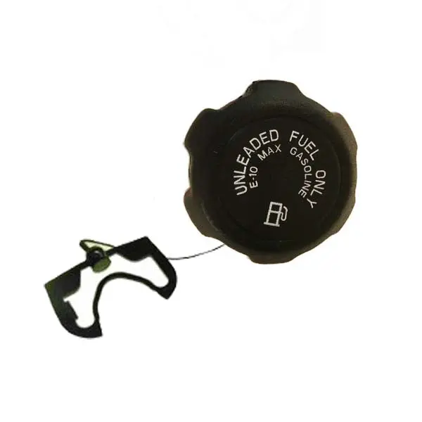 Club Car Ds / Precedent Gas Cap (Years 2009-Up) Pn# 8407 1