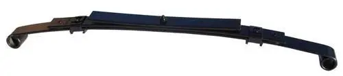 Leaf Spring (3), Rear Pn# 13024 1