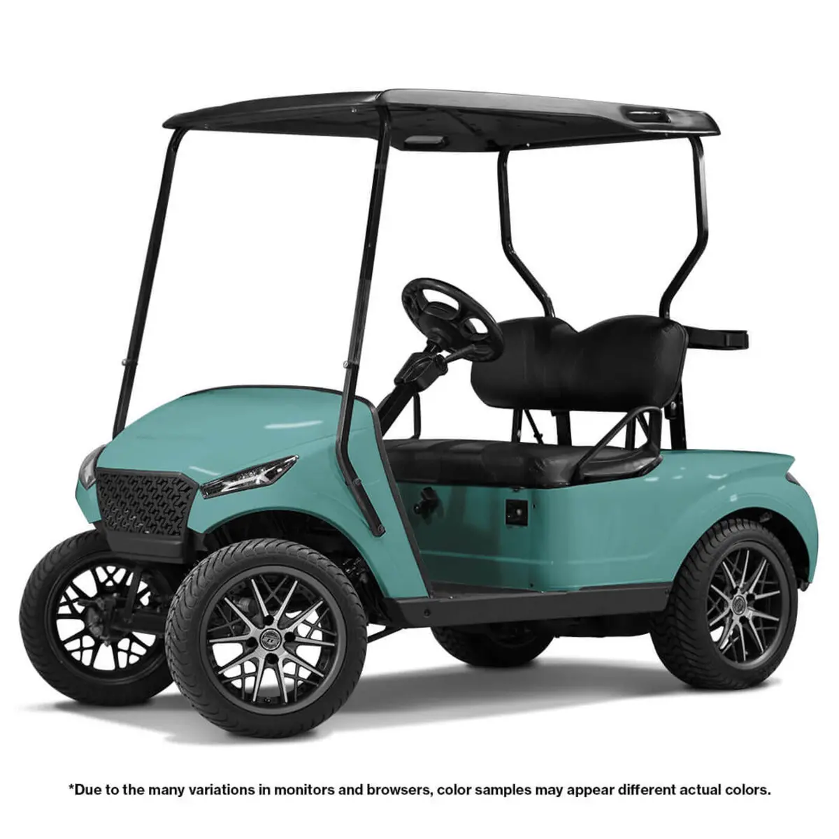 Madjax® Storm Body Kit – Sea Storm Pn# 05-235-Bg02 1