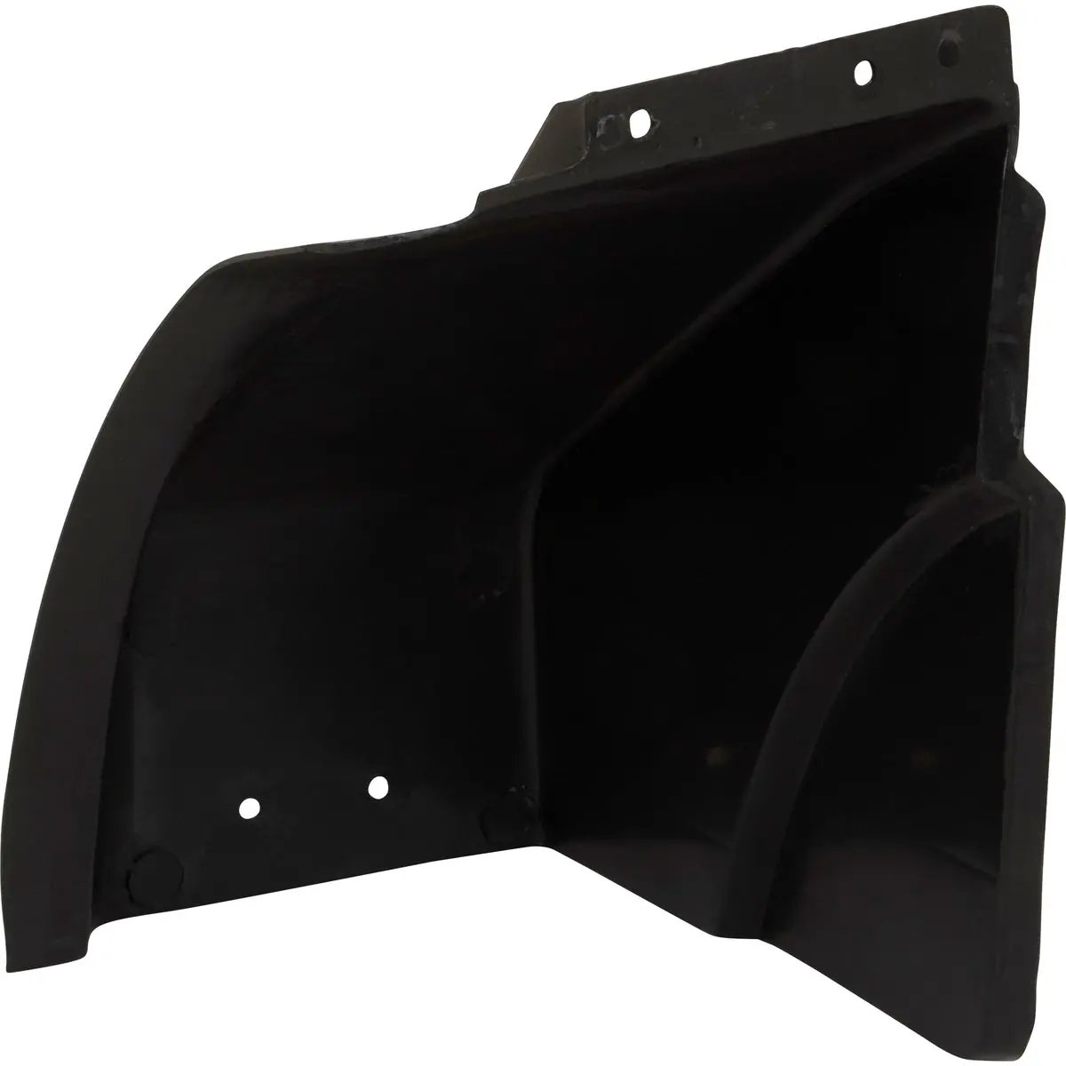 Madjax Xseries Storm Passenger Side Fender Liner Pn# 28-075 1