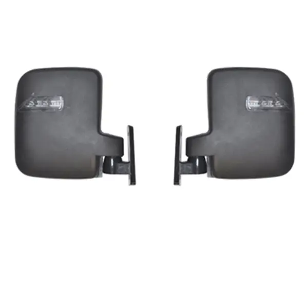 Gtw® Side Mirrors With Led Blinkers (Universal Fit) Pn# 03-130 1