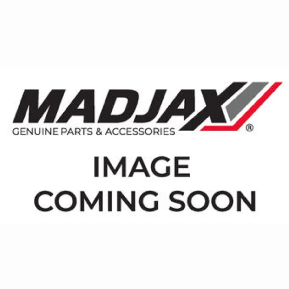 Madjax Xseries Storm Blank Key 1