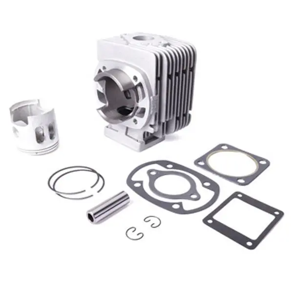 Yamaha Top-End Rebuild Kit (Models G1) Pn# 4556 1