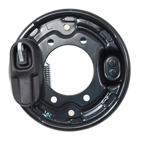 Driver Side Mechanical Brake Replacement Replacement 1