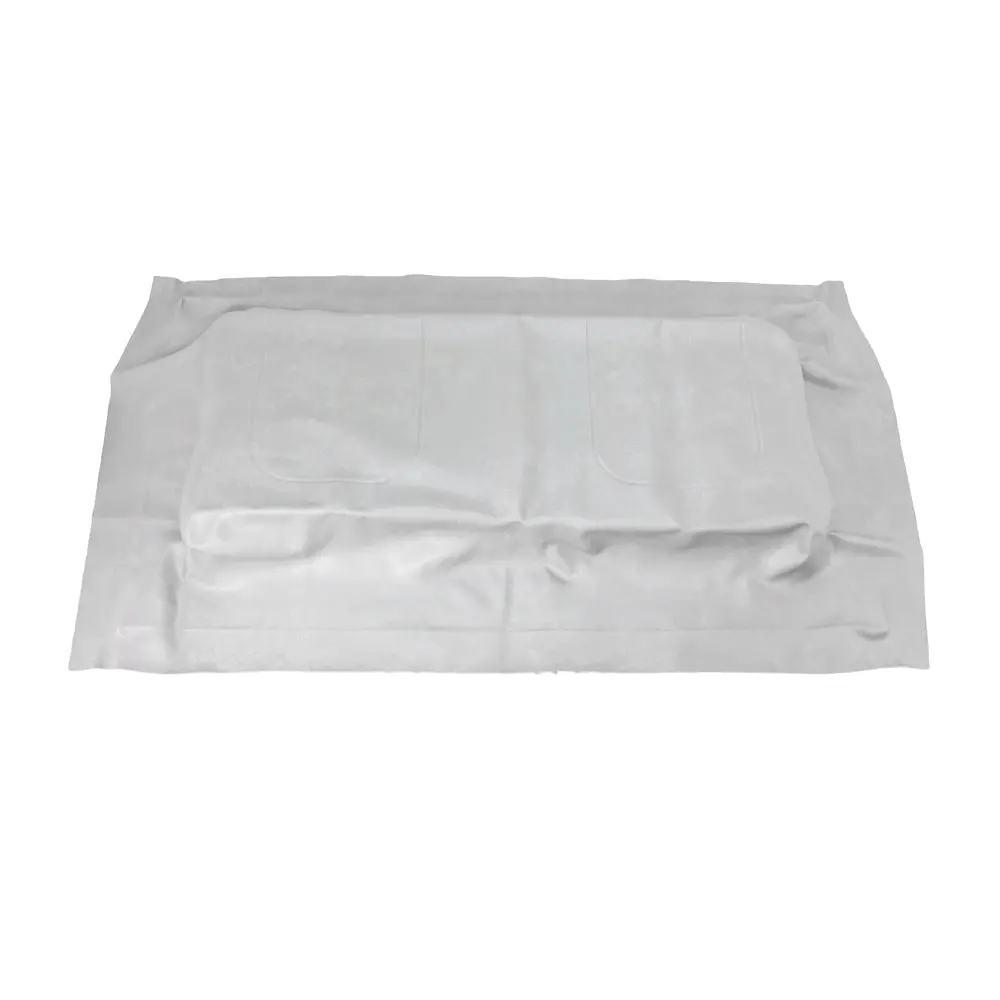 Ezgo Rxv Gray Seat Bottom Cover (Years 2016-Up) Pn# 18-208 1